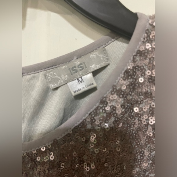 Issi Dress - Picture 2 of 7